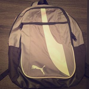 Puma backpack